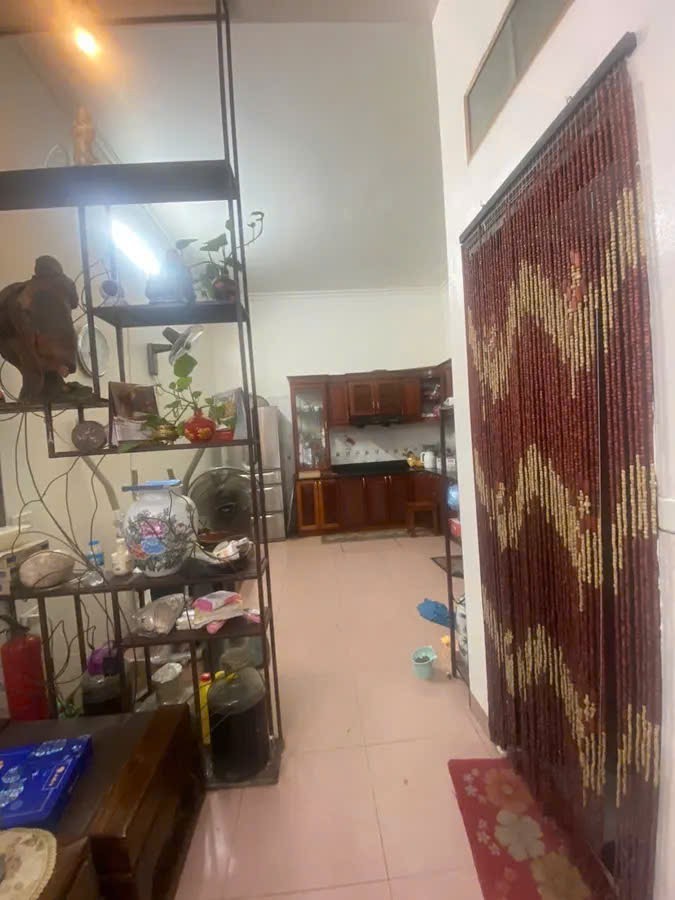 BÁN NHÀ PHÂN LÔ Ô TÔ TRÁNH – TRUNG TÂM NGỌC THỤY – NHÀ ĐẸP NHƯ MỚI – 15,8 TỶ