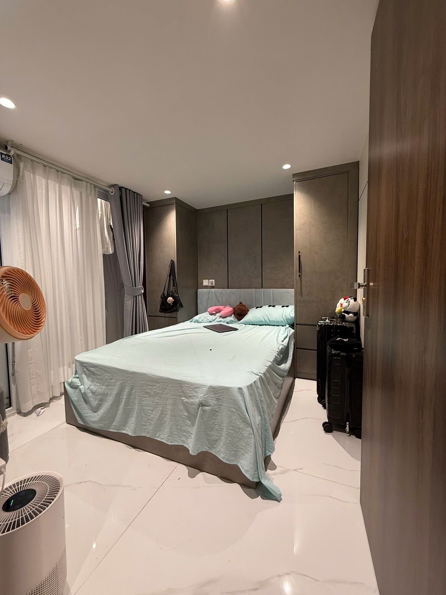 SIÊU PHẨM CHÙA LÁNG – FULL NỘI THẤT XỊN – 2PN GIÁ CHỈ 4.X TỶ!