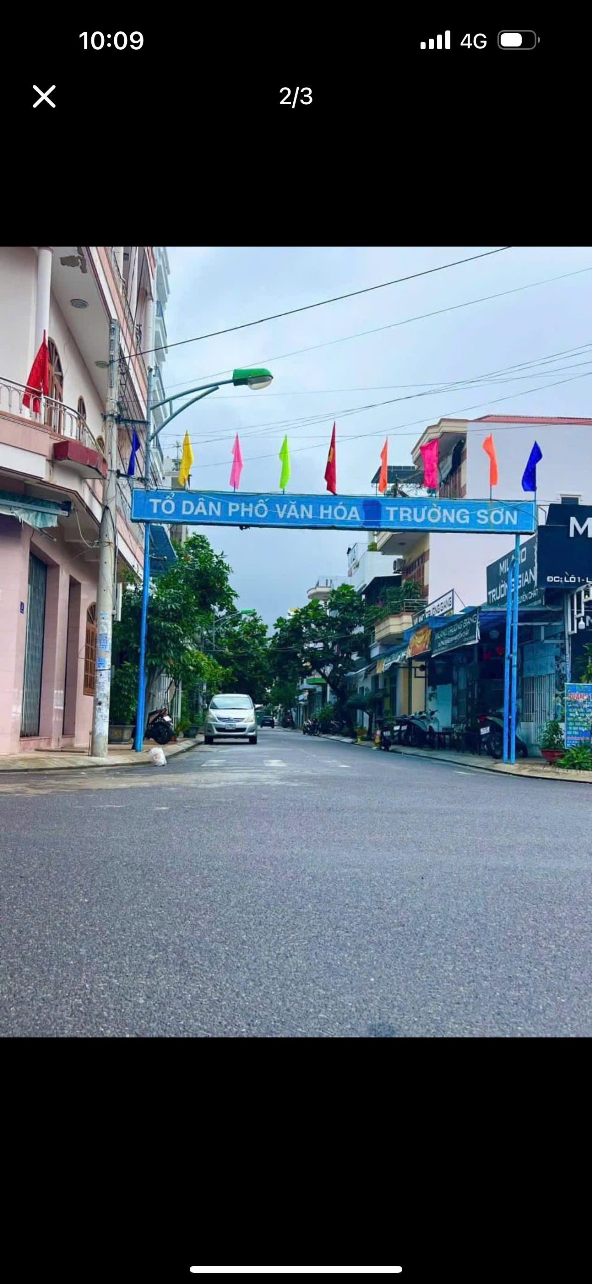 Bán nhanh nhà Mặt Tiền Phan Vinh cách biển chỉ 500m đối lưng bách hóa xanh , sát bên chợ bình tân Ngang 5.02 nở hậu