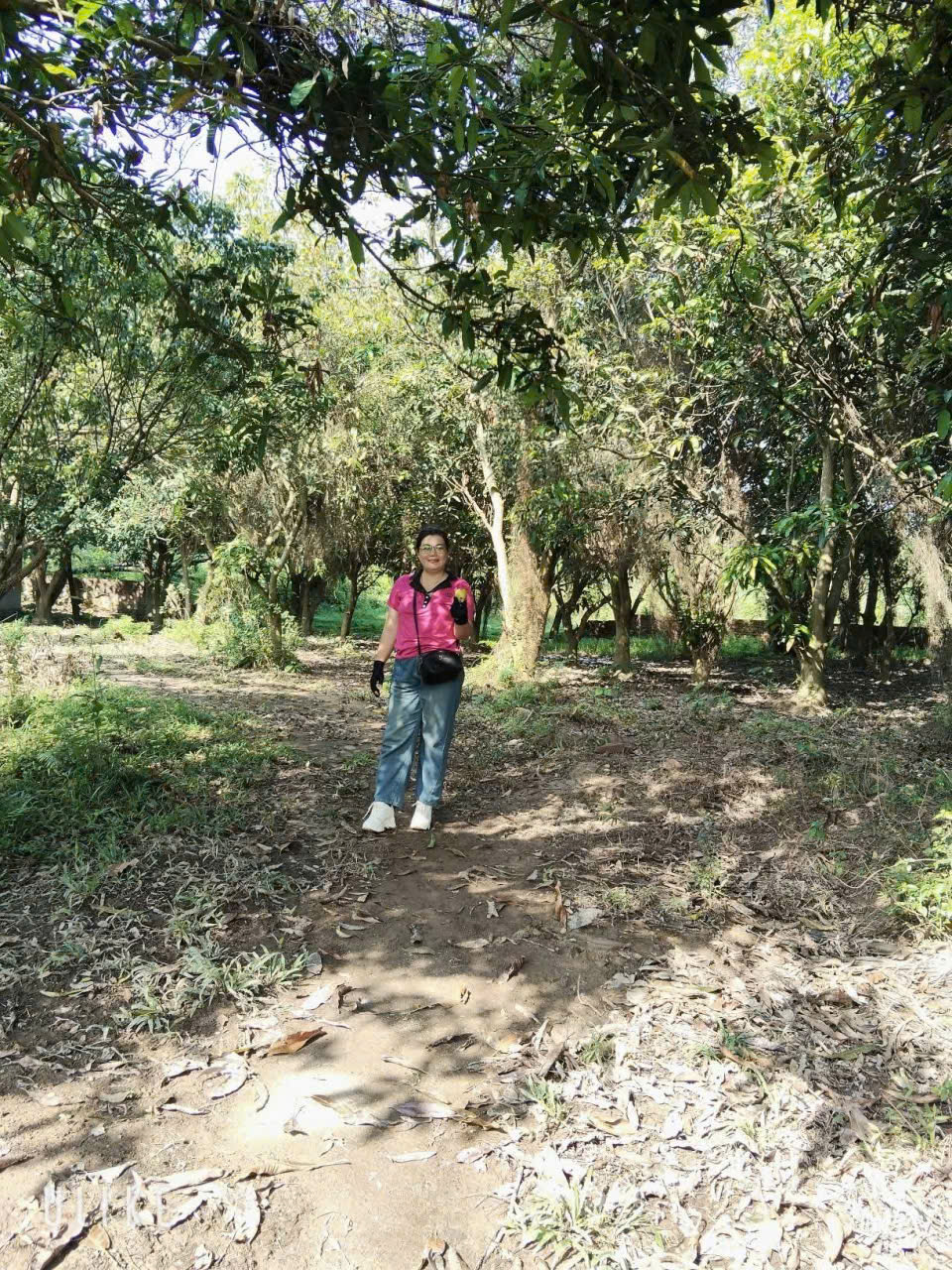 BÁN 9.300M² ĐẤT TẠI PHÚ MINH – MINH PHÚ – SÓC SƠN – GẦN HỒ SINH THÁI BAN TIỆN – SÁT SÂN GOLF – GIÁ 60.5 TỶ