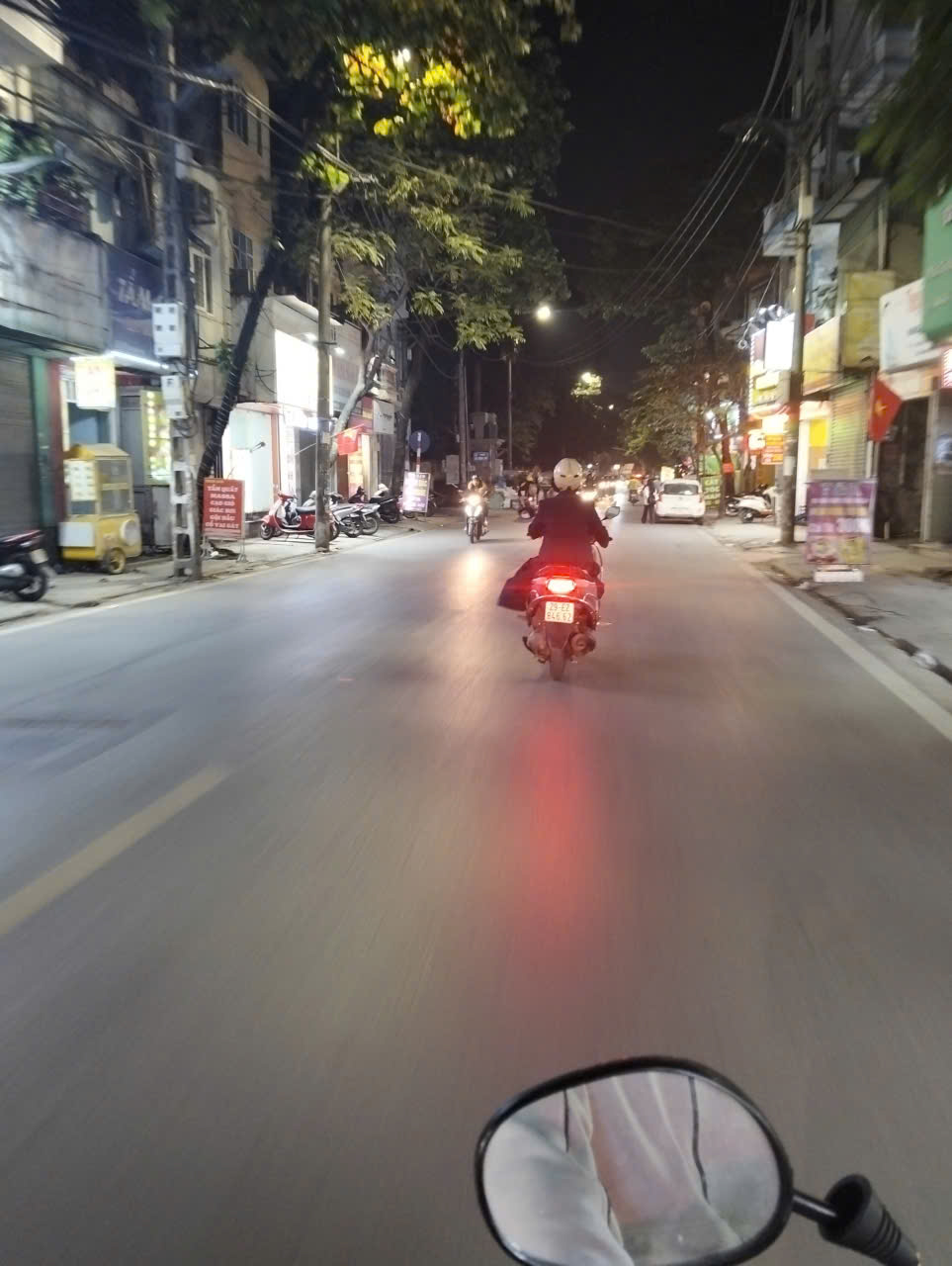 BÁN NHÀ MẶT PHỐ HOÀNG VĂN THÁI – 50M – MT 4.7M – VỈA HÈ RỘNG K/D 29.5 Tỷ