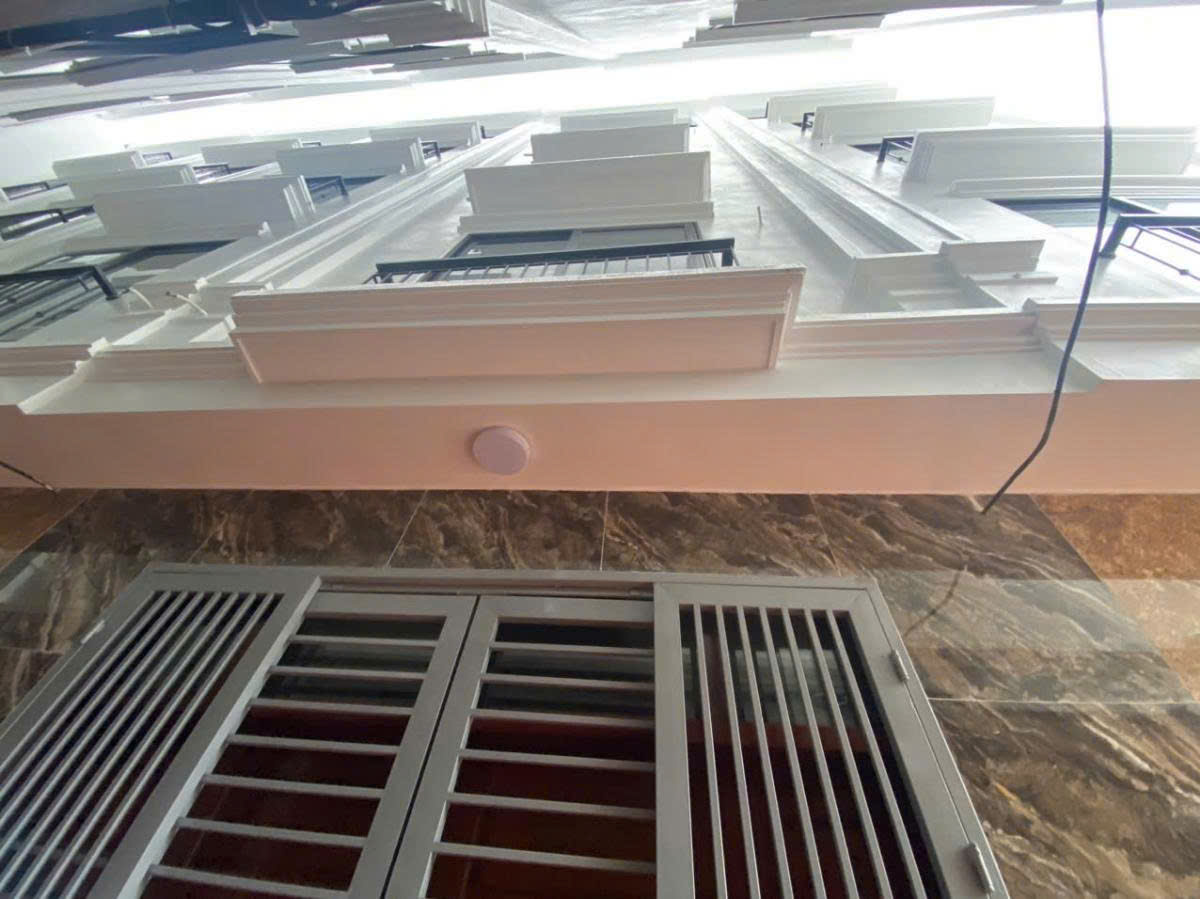 BÁN NHÀ AN DƯƠNG VƯƠNG – TÂY HỒ – 30M² – 5 TẦNG – 7.9 TỶ