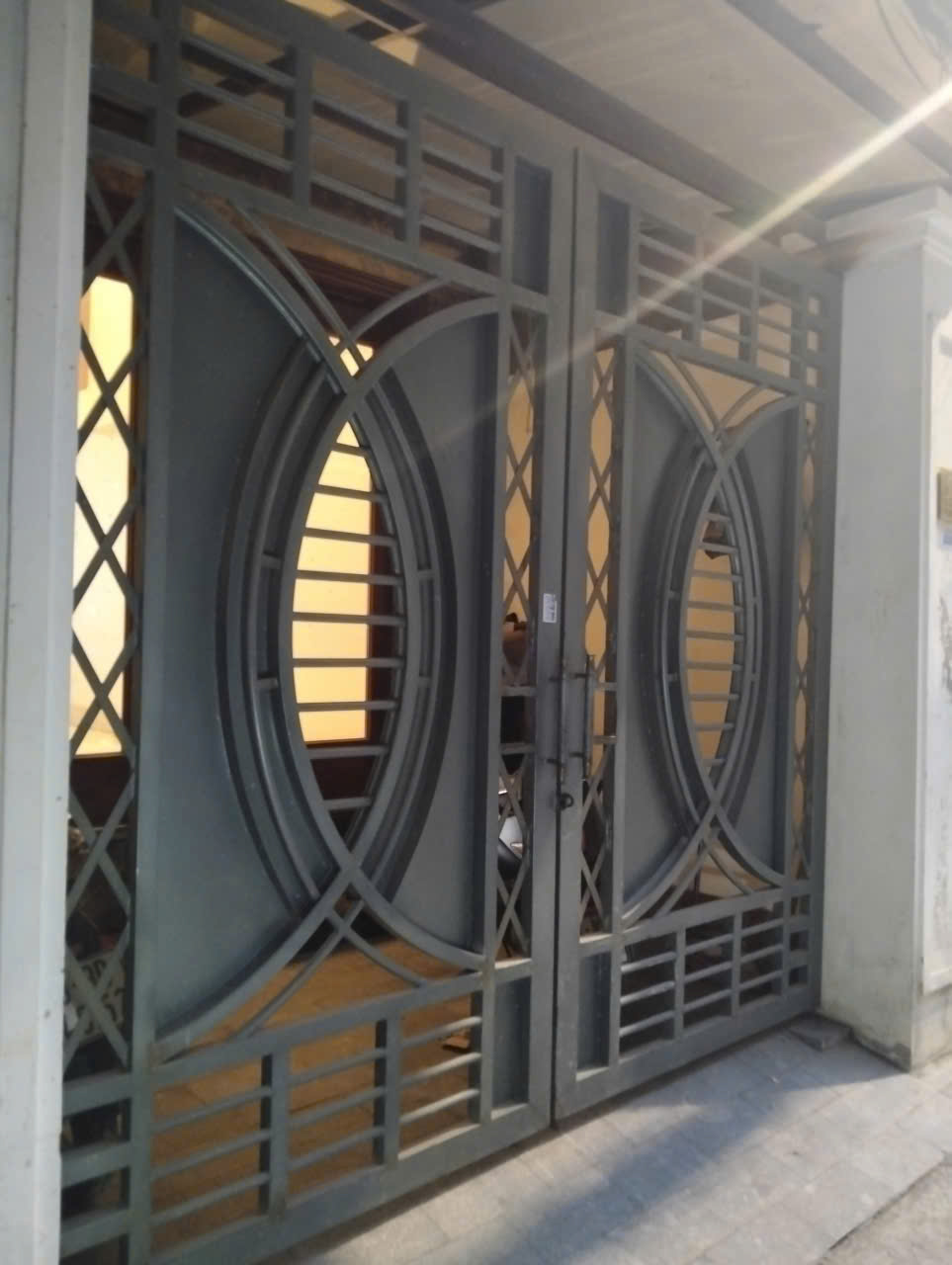 BÁN NHÀ PHỐ YÊN LÃNG – ĐỐNG ĐA | 54M² x 5 TẦNG NHÀ ĐẸP Ở NGAY 20 TỶ