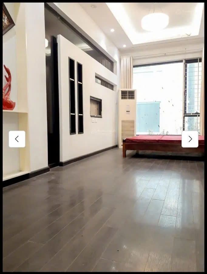 BÁN NHÀ PHỐ HOÀNG VĂN THÁI 69M²x 6 TẦNG MT 3.3M Ô TÔ TRÁNH KINH DOANH GIÁ 17.9 Tỷ