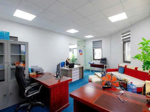 Bán nhà BT Him Lam Vạn Phúc – 102m² – Lô góc 3 mặt tiền – 7 tầng thang máy – Giá 63.8 tỷ