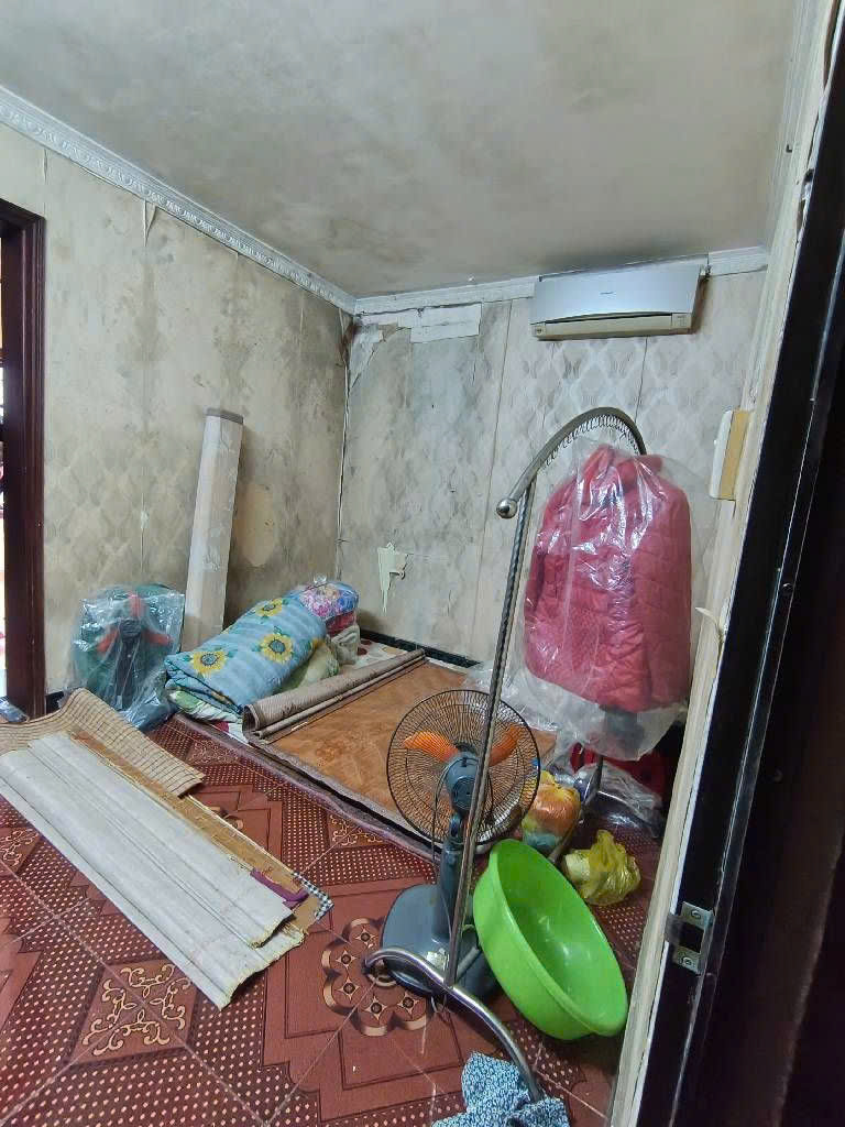 3.5 tỷ bán nhà tập thể giải phóng 80M nguyên bản hoang mai