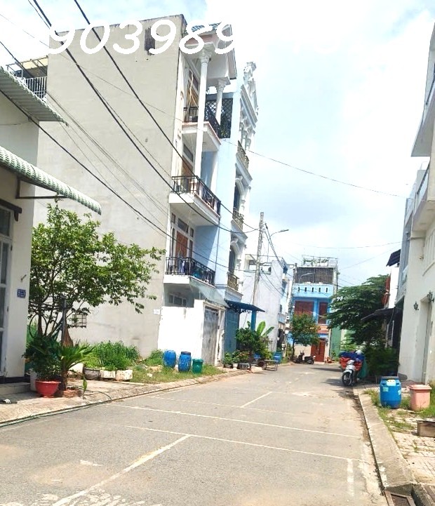 DT 108m2 CHỈ 4TỶ5 - HXH ĐƯỜNG NGUYỄN XIỂN QUẬN 9