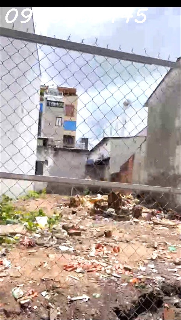 ĐẤT DT: 95M2 CHỈ 4 TỶ HXH NGUYỄN VĂN TĂNG, QUẬN 9 - TIỆN XÂY MỚI: