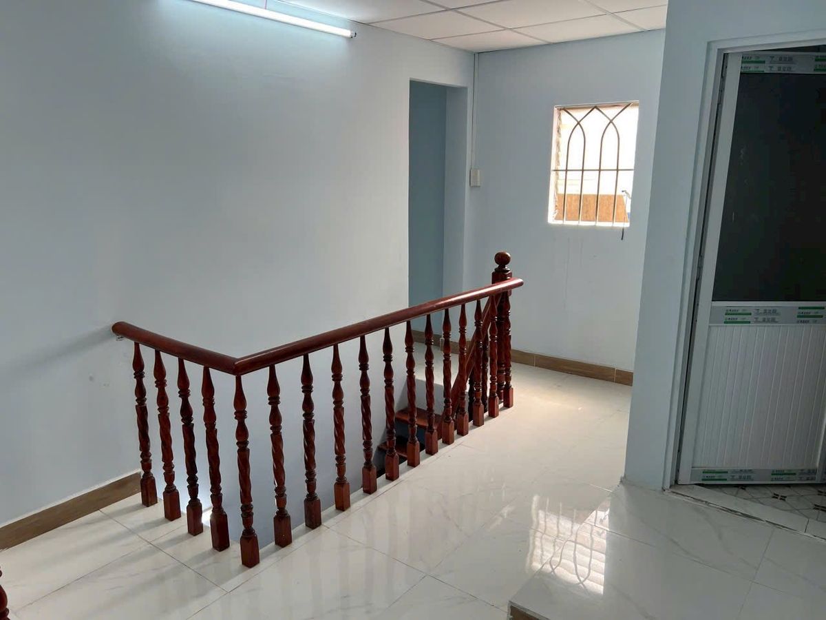 Lê Đức Thọ Gò Vấp Hồ Chí Minh 4,9 tỷ, 58m2, giá tốt, nhiều tiện ích