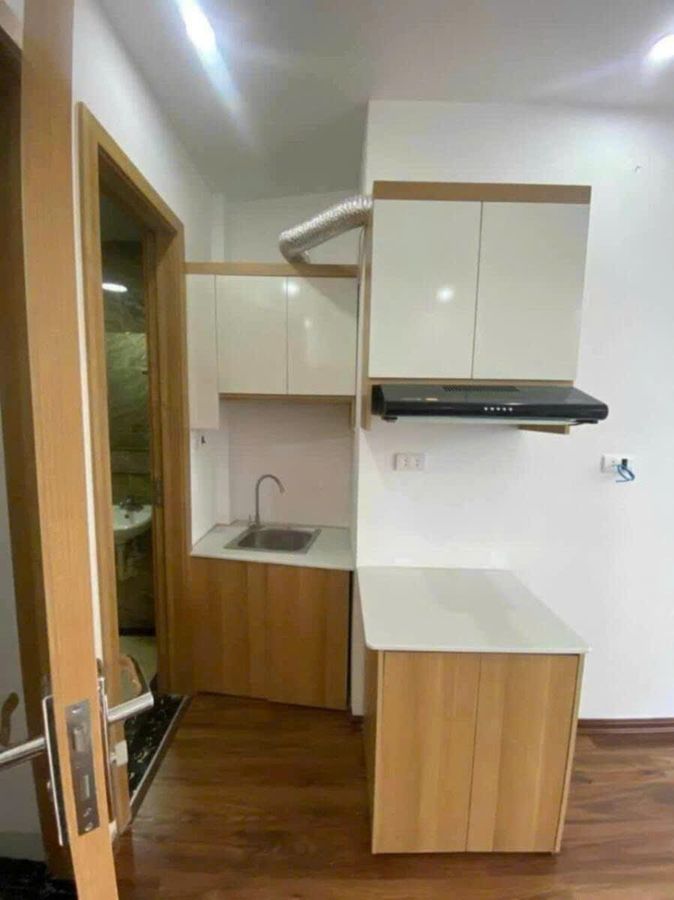 13.5 TỶ - CÓ NGAY THU NHẬP 600TR/NĂM - KHƯƠNG HẠ, THANH XUÂN - Ô TÔ QUA NHÀ