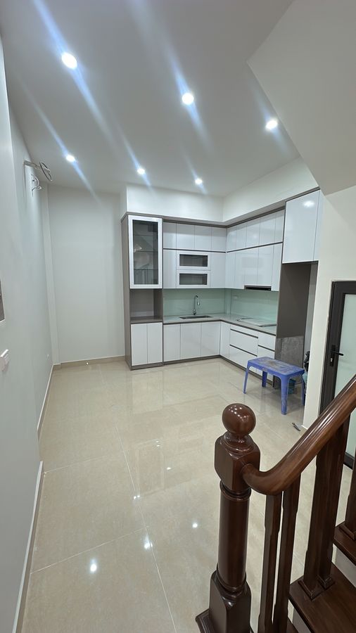Bán nhà Hoàng Văn Thái 50m² x 5T – Ô tô vào nhà – Cách phố 20m – 17.5 tỷ Thanh Xuân