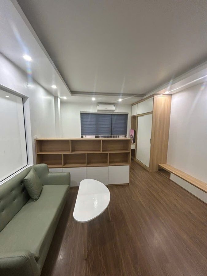 Tô Vĩnh Diện Thanh Xuân 41m² x 7T Thang Máy Lô Góc| Nhà Mới Ở Ngay 16 Tỷ