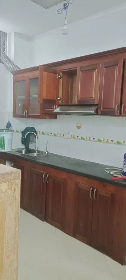 Bán Nhà Yên Xá. Thanh Trì. Ô Tô. DT 30m2. MT 3.6m. 5 Tầng. Giá 7.06 Tỷ.