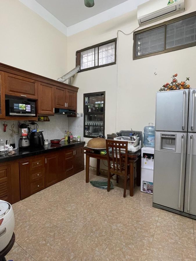 Bán Nhà Phố Khương Hạ - 56m x 4 Tầng - MT 4m - Ngõ Ô Tô - 13.5 Tỷ