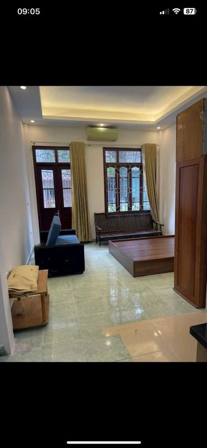 BÁN NHÀ PHỐ TÔ VĨNH DIỆN LÔ GÓC HIẾM 76M² x 5 TẦNG MT 13.3M Ô TÔ VÀO NHÀ GIÁ 33 TỶ