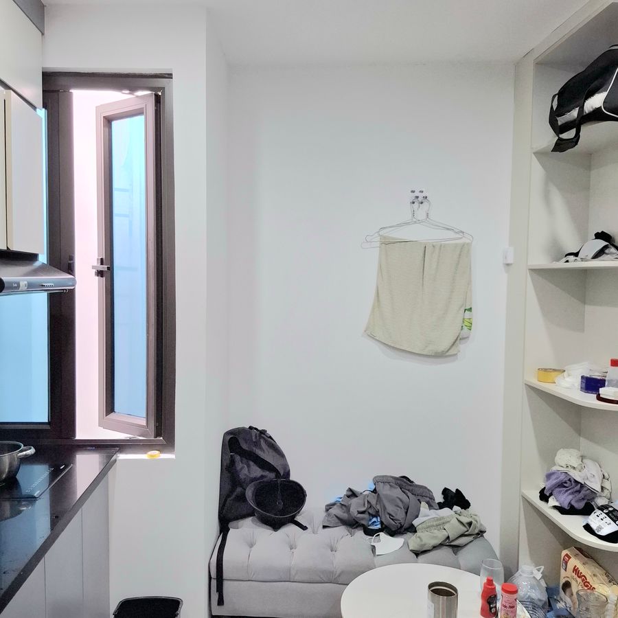 Bán Nhà Mỹ Đình. Nam Từ Liêm. 7 Tầng Thang Máy. DT 42m2. MT 4.2m. Giá 11.5 Tỷ.