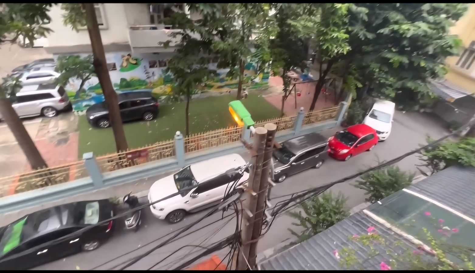 BÁN NHÀ TT CÔNG TY DƯỢC ĐÔNG QUAN – CẦU GIẤY | 60M² – 5 TẦNG – VỈA HÈ – Ô TÔ TRÁNH | 34.5 TỶ