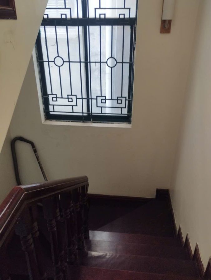 BÁN NHÀ PHỐ THÁI HÀ 58.5M² NGÕ Ô TÔ K/D SẦM UẤT BÁN ĐẤT TẶNG NHÀ 3 TẦNG 17.8 TỶ