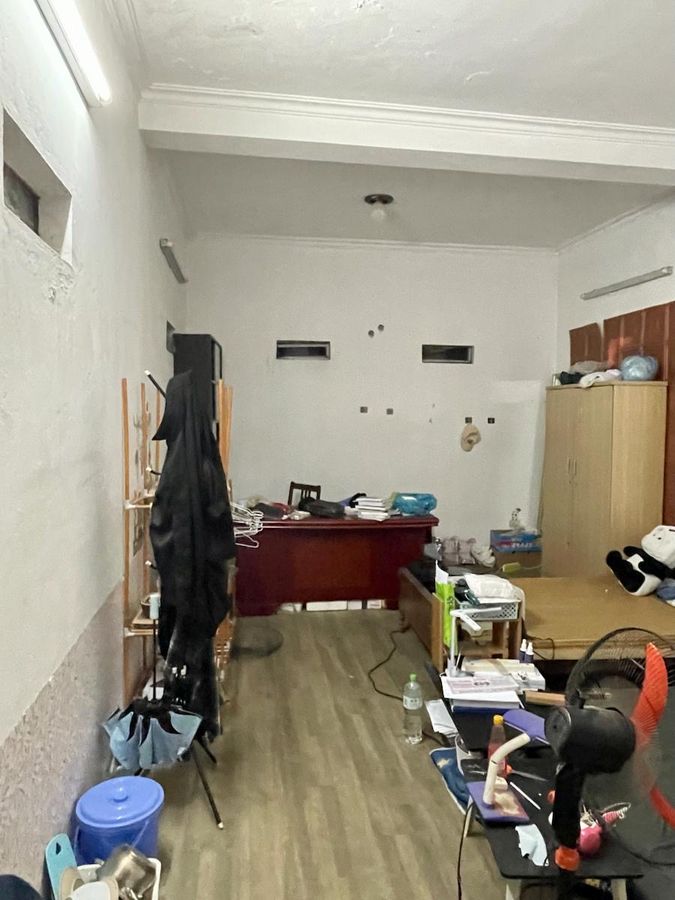 BÁN NHÀ PHỐ HOÀNG VĂN THÁI – 73M² × 4 TẦNG – MẶT TIỀN 4M – GIÁ 19.5 TỶ