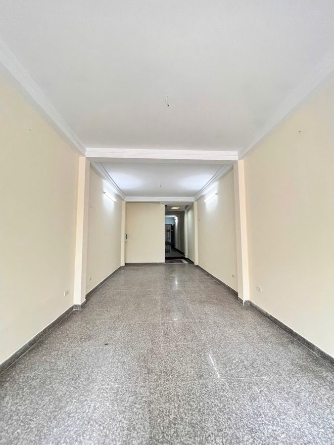 BÁN NHÀ MẶT PHỐ HOÀNG VĂN THÁI – 69.2M² – 5 TẦNG –THANG MÁY 38.5 TỶ THANH XUÂN