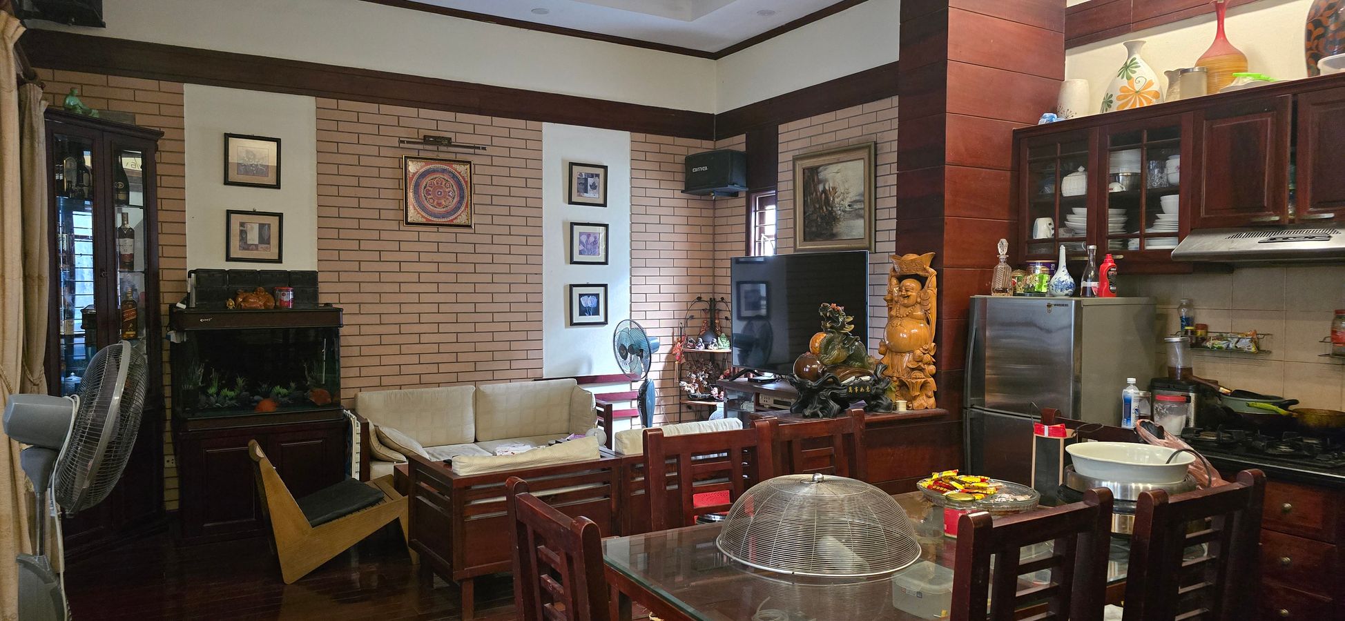 Bán Nhà Nguyễn Trãi. Thanh Xuân. DT 71m2. MT 9.1m. 4 Tầng. Giá 8.56 Tỷ