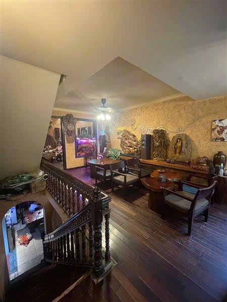 BÁN NHÀ MẶT PHỐ VƯƠNG THỪA VŨ – LÔ GÓC – VỈA HÈ – K/D BÁN ĐẤT TẶNG NHÀ 4 TẦNG