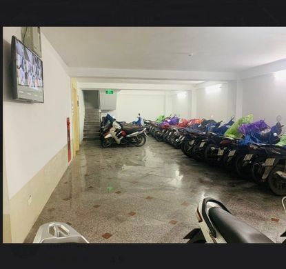 BÁN NHÀ MẶT PHỐ VƯƠNG THỪA VŨ 110M² 8 TẦNG THANG MÁY VỈA HÈ KD GIÁ 46 TỶ