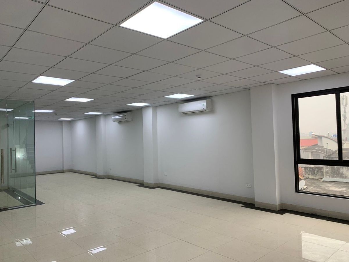 TÒA NHÀ 7 TẦNG + 1 HẦM – THANG MÁY – THÔNG SÀN VĂN PHÒNG – MẶT PHỐ K/D 65 TỶ