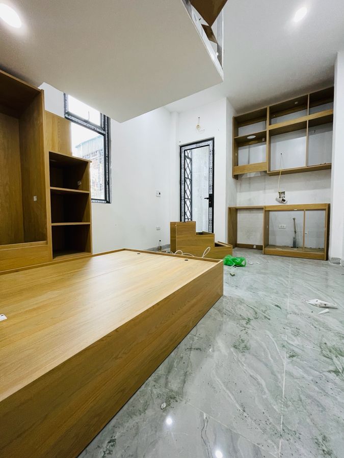 Bán Nhà Vũ Tông Phan. Thanh Xuân. 8 Tầng Thang Máy. Ô Tô. DT 48m2. MT 3.5m. Giá 15.7 Tỷ.