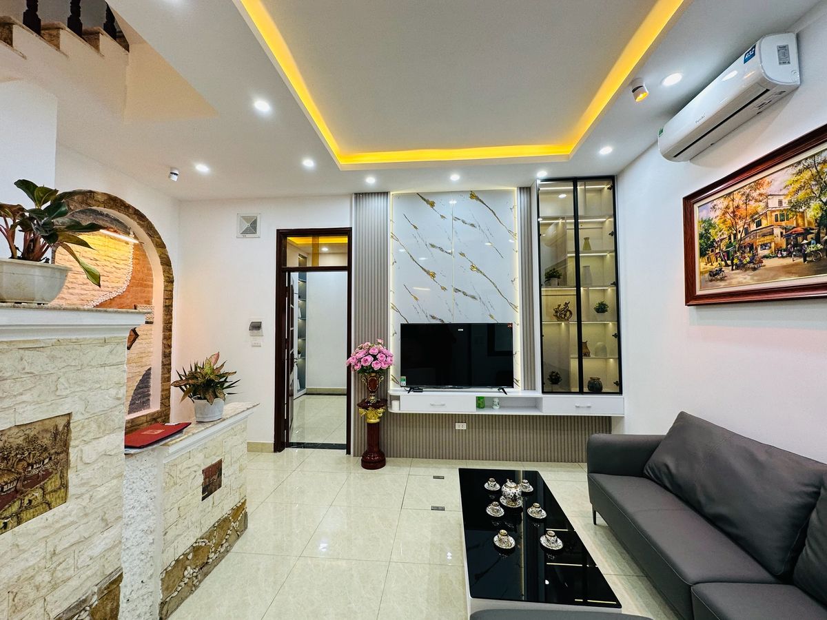 Vũ Tông Phan – Khương Trung | 51m² | 3 tầng | 4 ngủ | 11.8 tỷ | Thanh Xuân