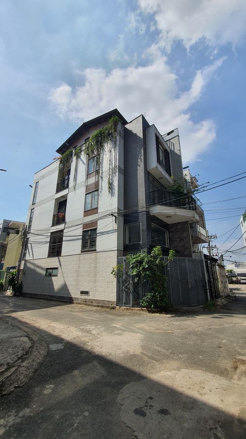 HÀNG HIẾM CÓ 1-0-2! NHÀ HXH VÕ VĂN NGÂN - KHU PHÂN LÔ ĐỒNG BỘ - GIÁ CHỐT BẤT NGỜ CHO KHÁCH THIỆN CHÍ!