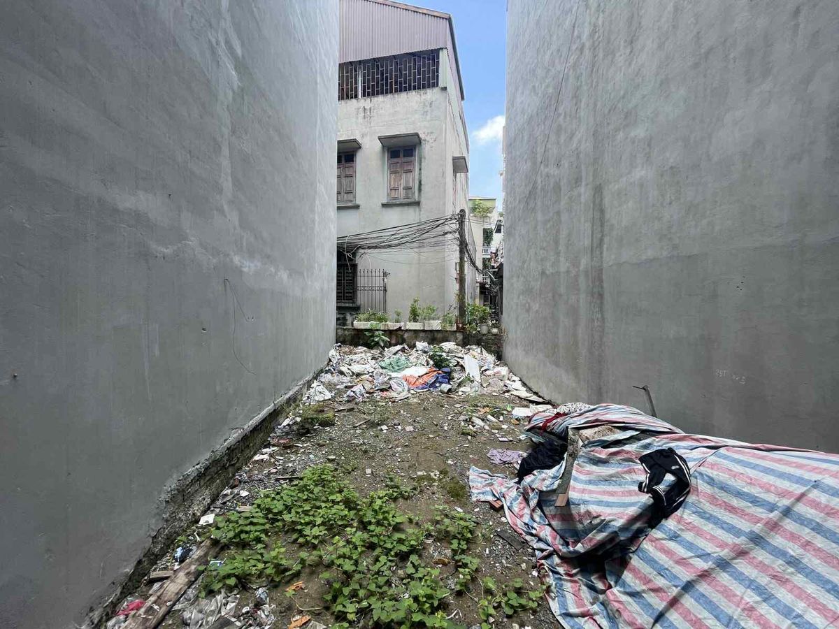 VIP BẮC TỪ LIÊM – NGÕ NÔNG GẦN PHỐ – GIÁ ĐẦU TƯ ĐẸP – 2 MẶT NGÕ THOÁNG SÁNG TRƯỚC SAU