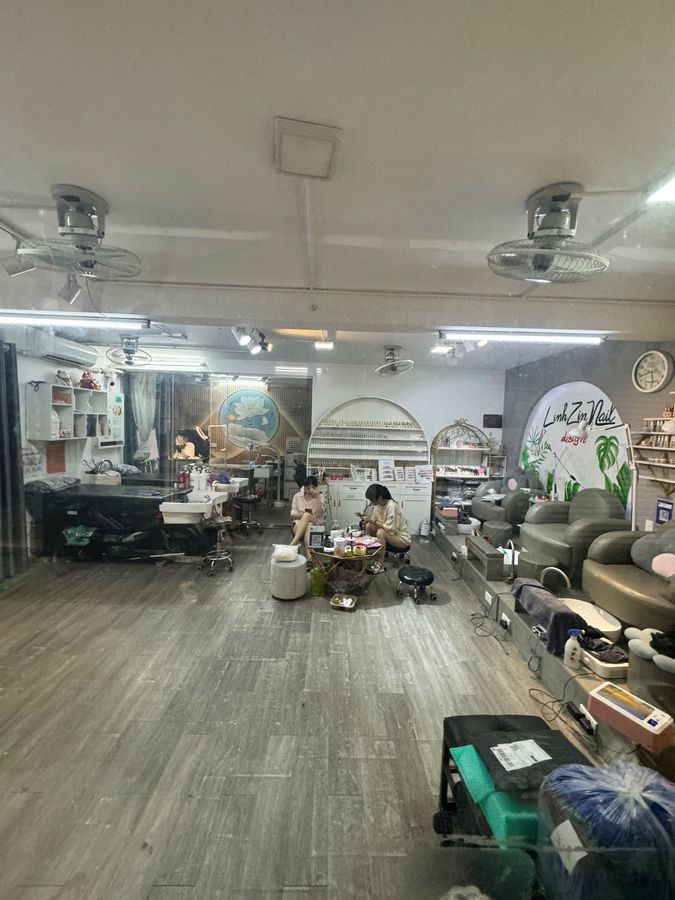 Bán Nhà Dương Quảng Hàm. Cầu Giấy. Ô Tô. DT 78m2. MT 9m. 4 Tầng. Giá 23.3 Tỷ