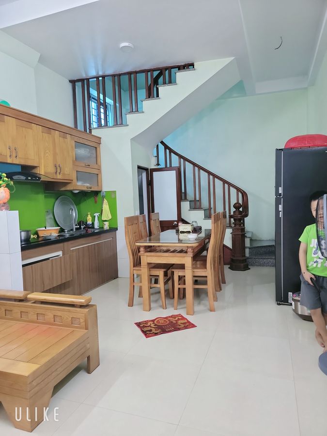 đất đẹp, mặt tiền 4m, ỷ la dương nội,nội thất xịn