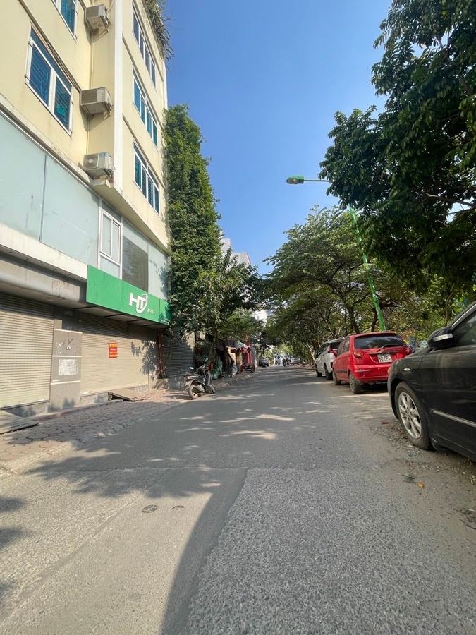 TRUNG TÂM ĐỐNG ĐA – TRƯỜNG CHINH | MẶT NGÕ TO NHƯ PHỐ | Ô TÔ TRÁNH – KINH DOANH SẦM UẤT | 62M² – 6 TẦNG