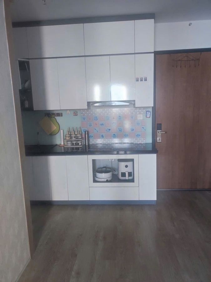 Căn hộ cao cấp, tọa lạc tại số 4 Quang Trung Hà Đông Hà Nội, vị trí mặt đường giao thông đi lại thuận tiện.