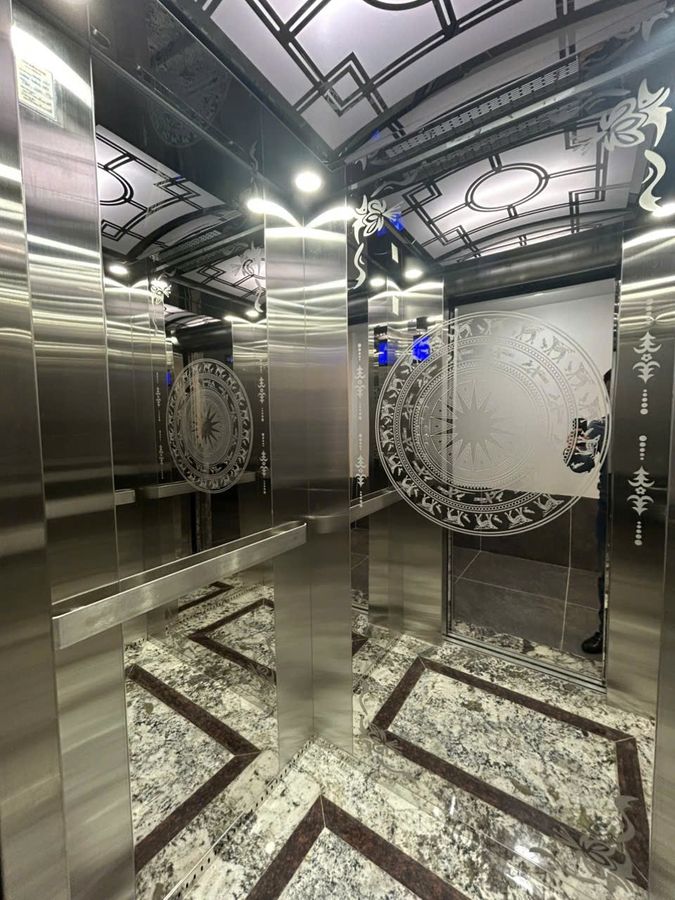 Bán Nhà Phố Nguyễn Ngọc Nại 72m x 8 Tầng Ô Tô Vào Nhà K/D Giá 29.8 Tỷ