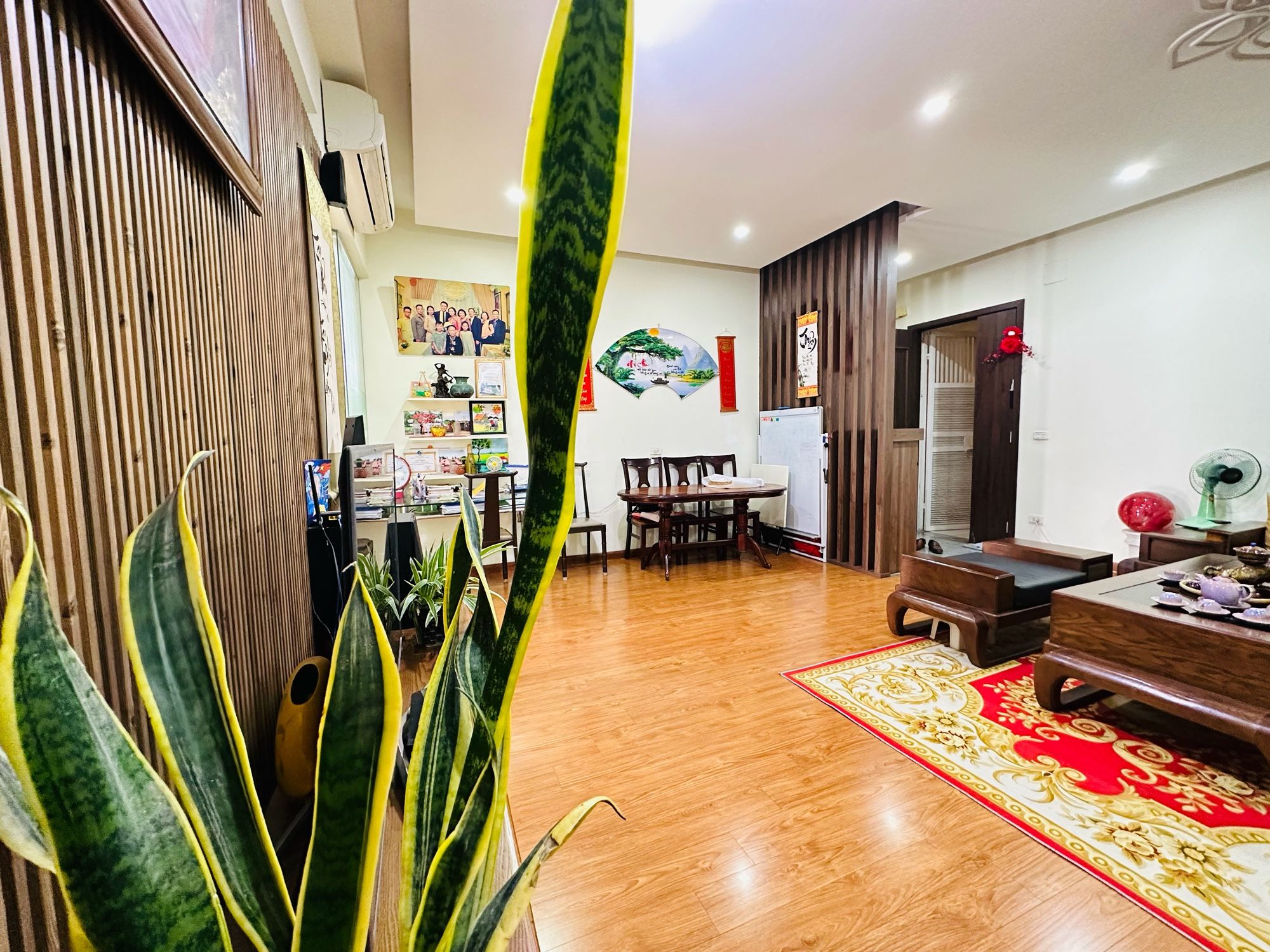 SIÊU HIẾM LÊ QUANG ĐẠO – NHÀ 5 TẦNG ĐẸP LONG LANH – GIÁ 6,85 TỶ