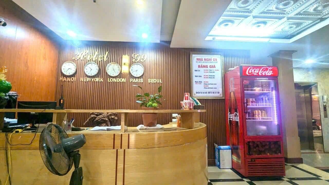 BÁN TÒA NHÀ KHÁCH SẠN CAO CẤP PHỐ THÁI HÀ 116M² x 7 TẦNG MT 9M DOANH THU 400TR