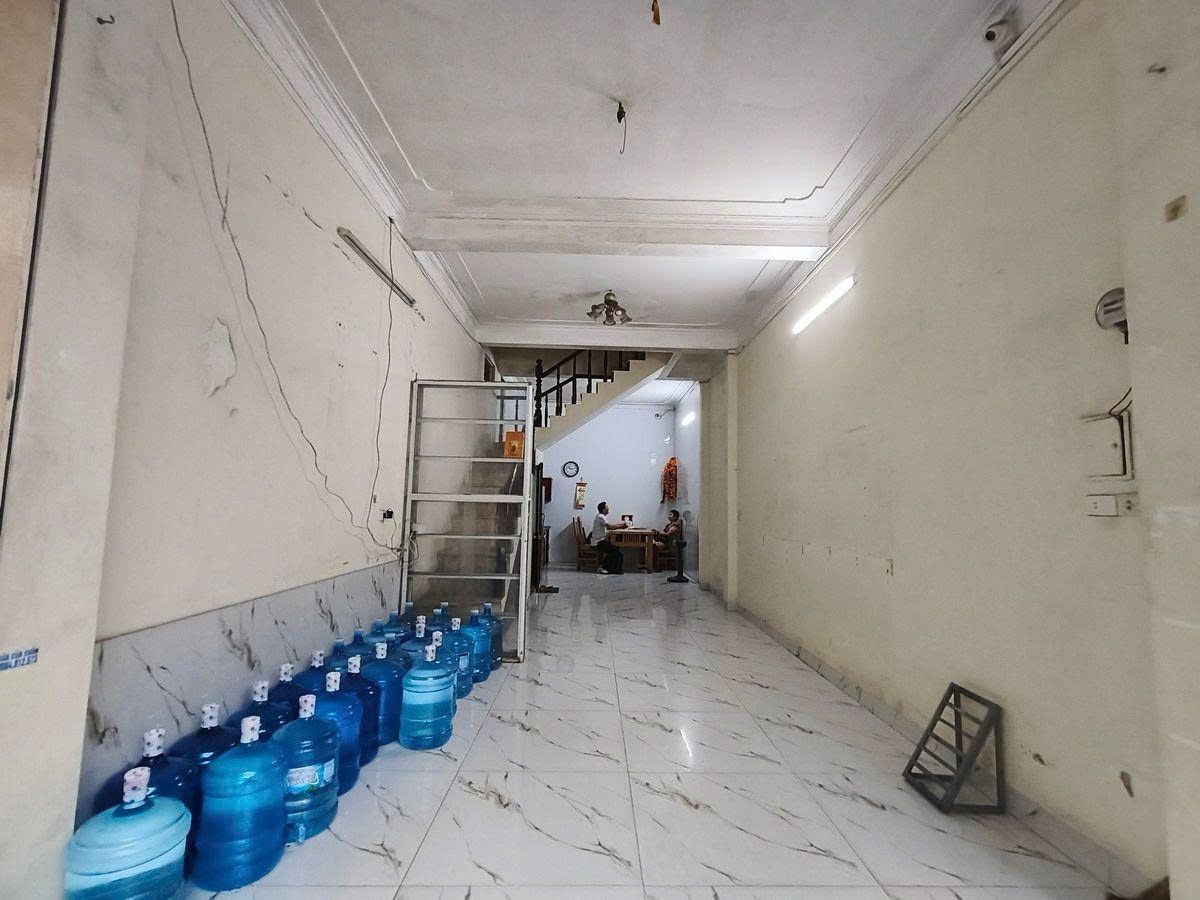 BÁN NHÀ MẶT PHỐ NGUYỄN NGỌC NẠI – THANH XUÂN | 36M² | 4 TẦNG | MT 3.9M | GIÁ 22 TỶ