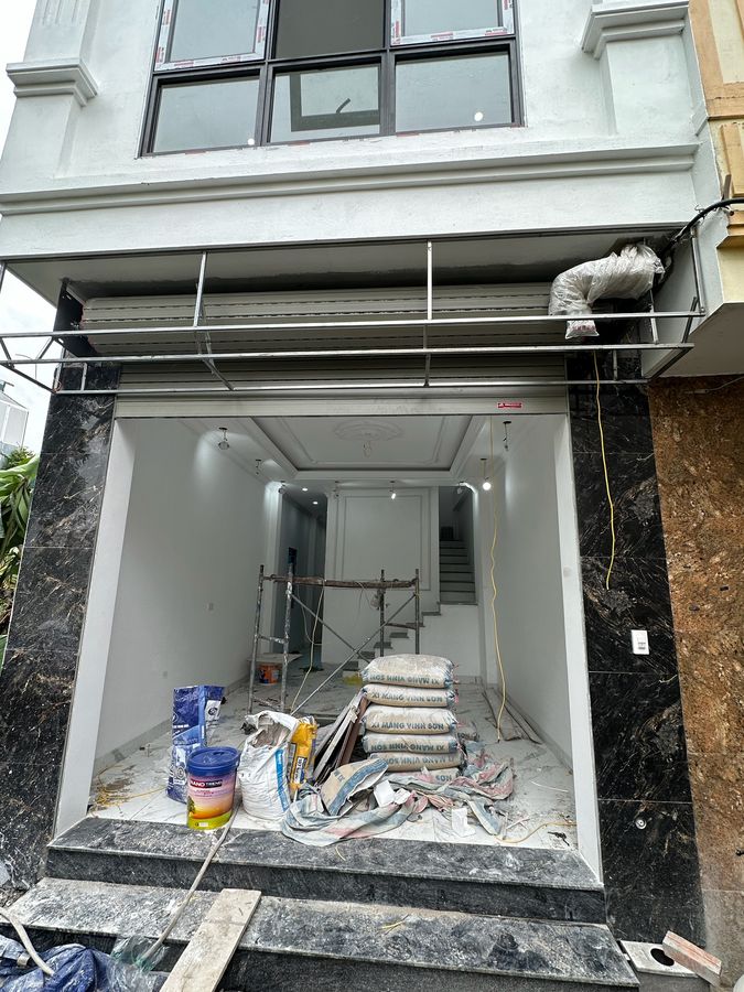 SIÊU PHẨM TRINH LƯƠNG GẦN OTO – NHÀ 4 TẦNG THANG MÁY