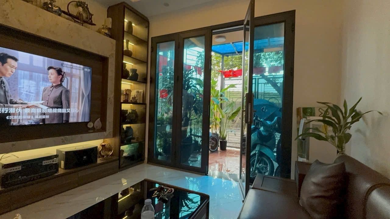 NHÀ 5 TẦNG – YÊN LỘ, YÊN NGHĨA, HÀ ĐÔNG