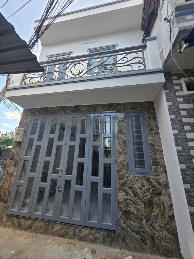 NHA ĐẸP XINH XẮN NGAY HƯƠNG LỘ 2 , PHƯỜNG BÌNH TRỊ ĐÔNG , BÌNH TÂN ,24M2 ,GIÁ CHỈ 2TỶ8