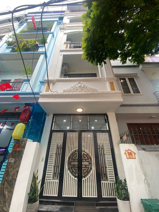 [306] Bán nhà riêng tại Cầu Am, Vạn Phúc. DT 50m2, Giá chỉ 14.5 tỷ