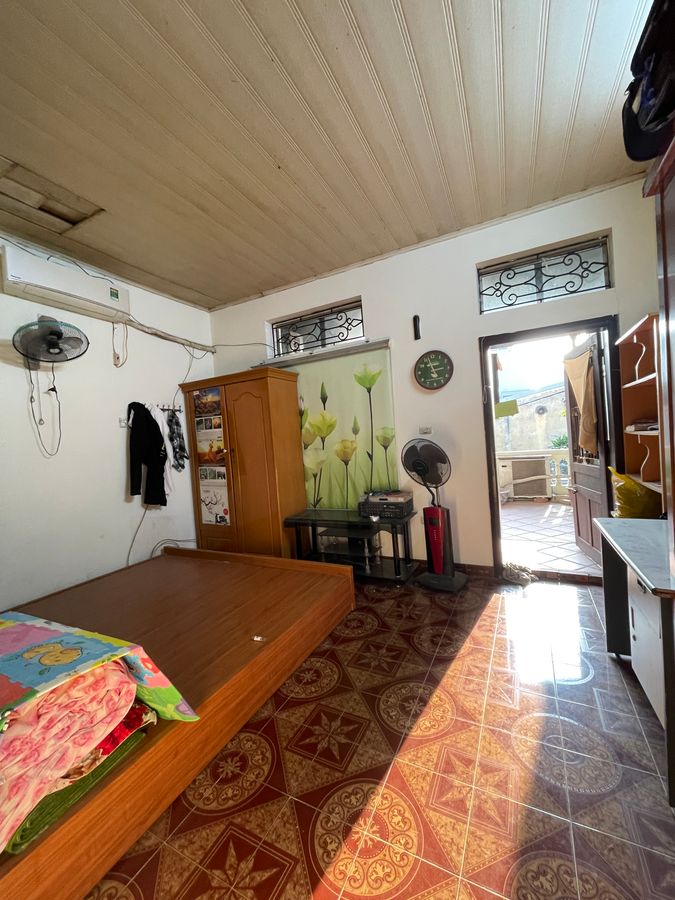 [305] Bán nhà Vạn Phúc Hà Đông, Dt 77,2, mặt tiền 5m. Giá chỉ 10.5 tỷ