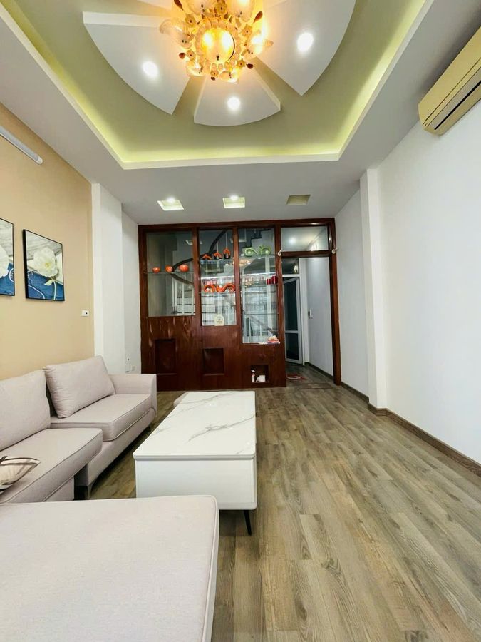 [294] BAN NHÀ NGUYỄN KHANG CẦU GIẤY KINH DOANH - Ô TÔ TRÁNH - Ô TÔ VÀO NHÀ - GIÁ ĐẦU TƯ - CỰC HIẾM