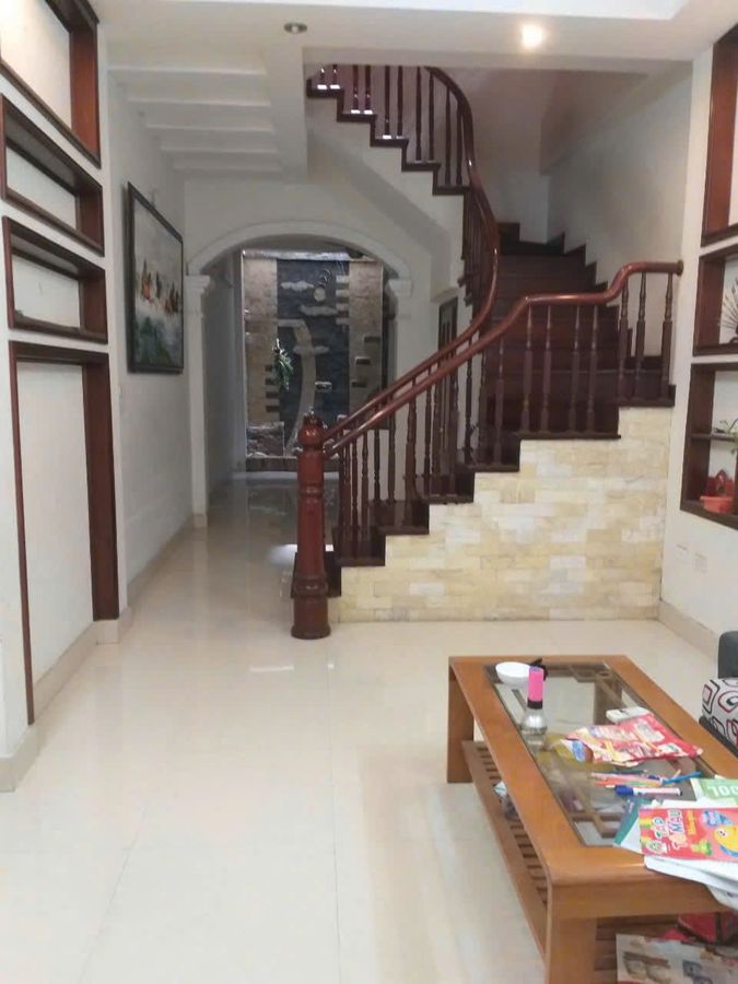 [302] PHÂN LÔ - Ô TÔ QUA NHÀ - NGÕ THÔNG - Ô TÔ TRÁNH ĐỖ CÁCH 15M - GẦN NHÀ VĂN HOÁ - SÂN CHƠI - THOÁNG TRƯỚC SAU - SỔ A4