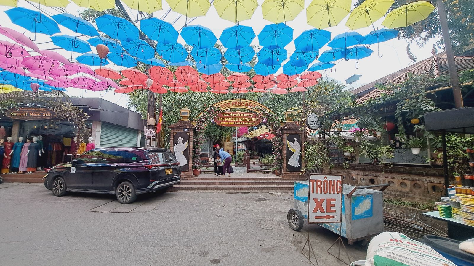 [301] BÁN NHÀ PHỐ LỤA KD-Ô TÔ - NGÕ THÔNG. DT 60M2, GIÁ CHỈ NHỈNH 14 TỶ