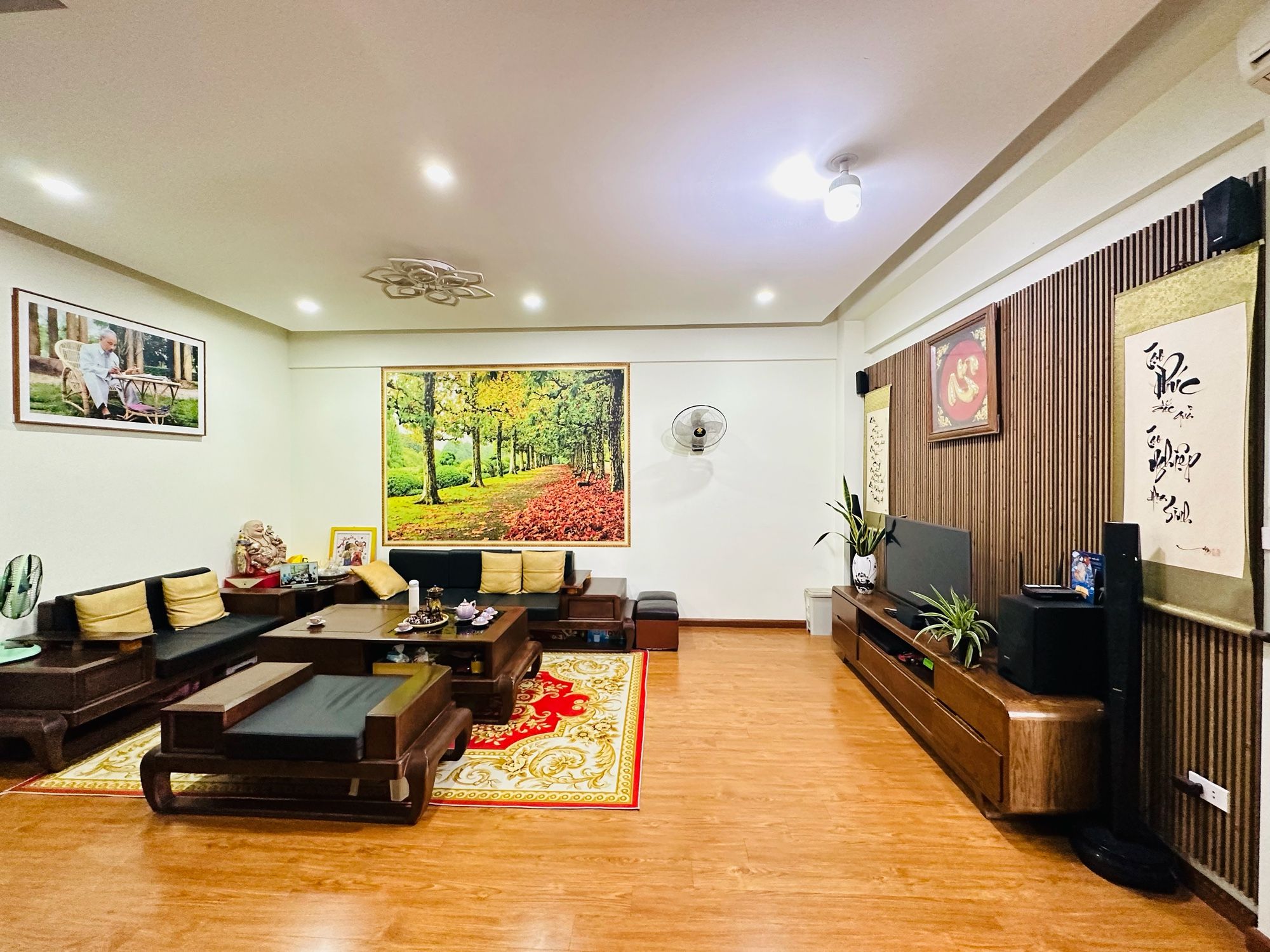 HỒ TÙNG MẬU – CẦU GIẤY | CCMN DÒNG TIỀN – NGÕ 3 GÁC