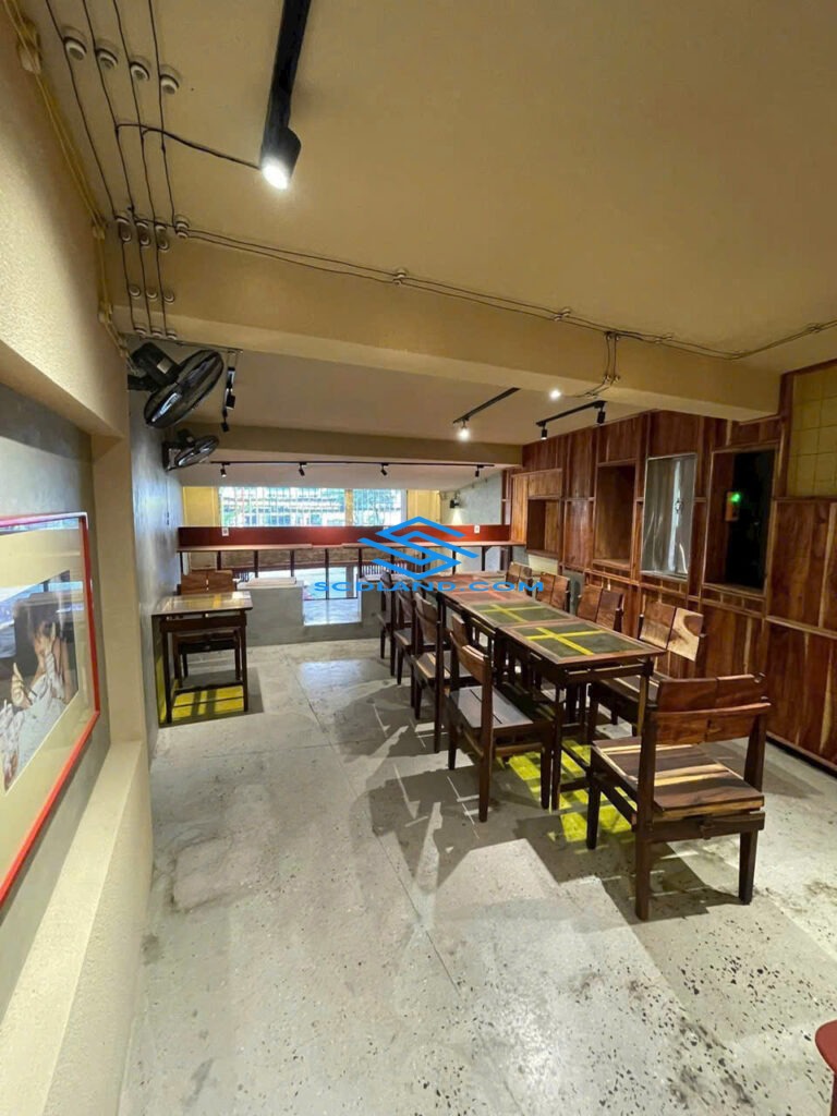 Bán Shophouse Mặt Tiền Hoàng Hoa Thám – Lộc Thọ, Nha Trang Hàng Hiếm Sát Biển – Giá Đầu Tư Gi á 7 Tỷ 5